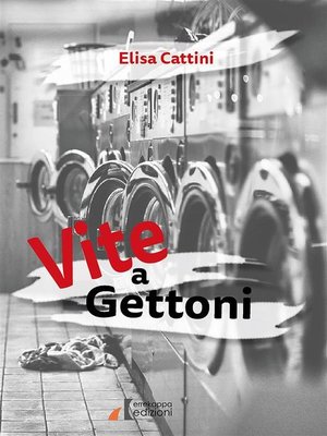 cover image of Vite a gettoni